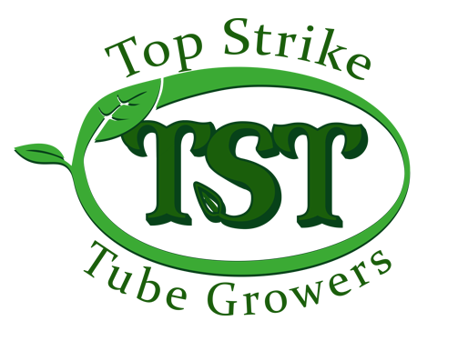 Top Strike Tube Growers